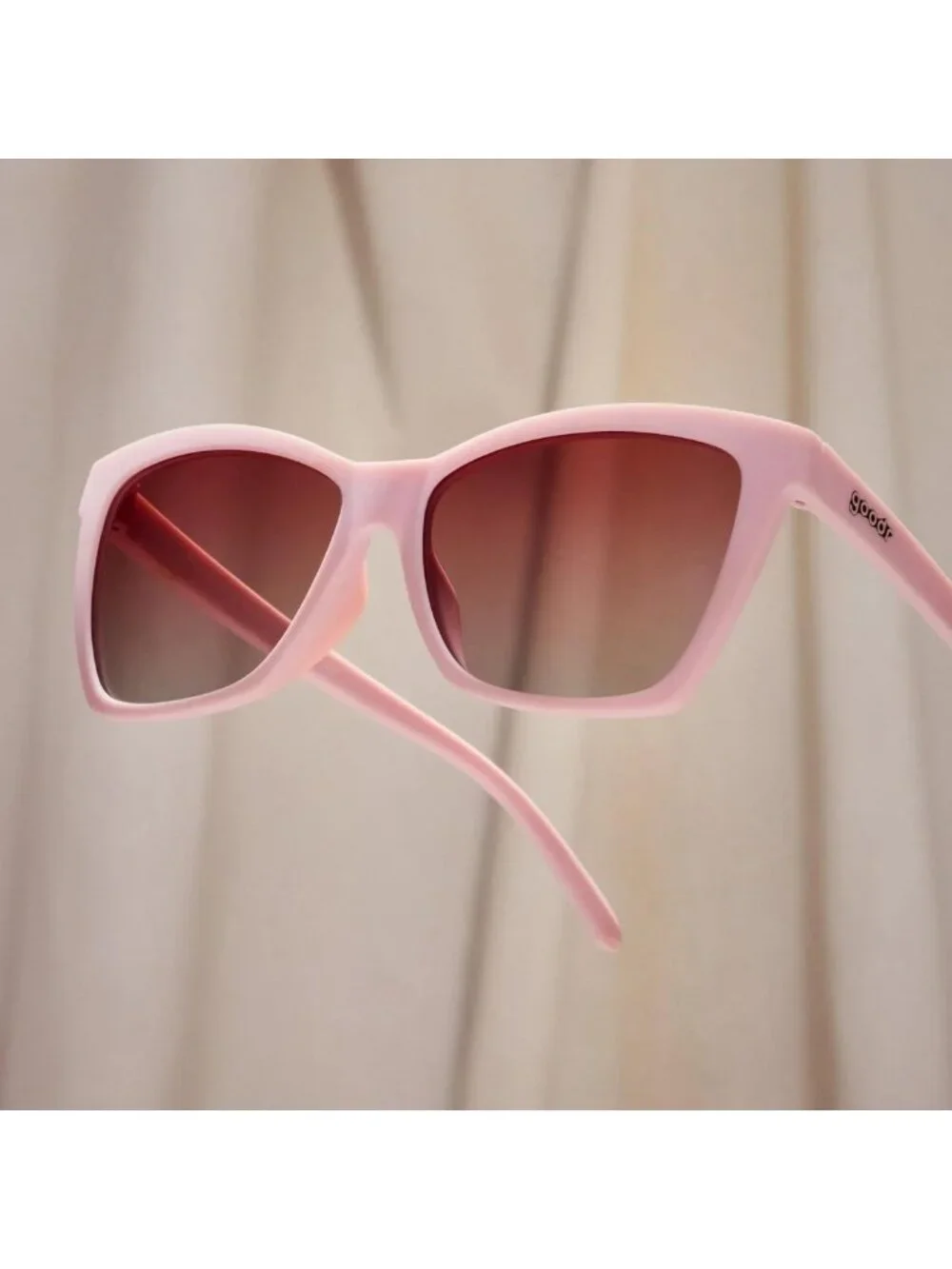 Stylish Polarized Sunglasses for Women - UV Protection, Lightweight & Trendy